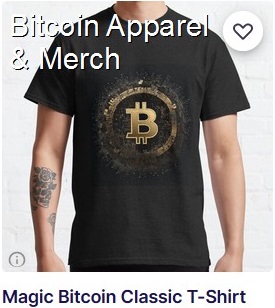 Cryptolinkbase Merch Shop